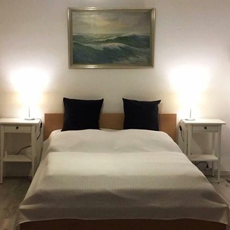 Ferienwohnung Детмольд Екстер'єр фото