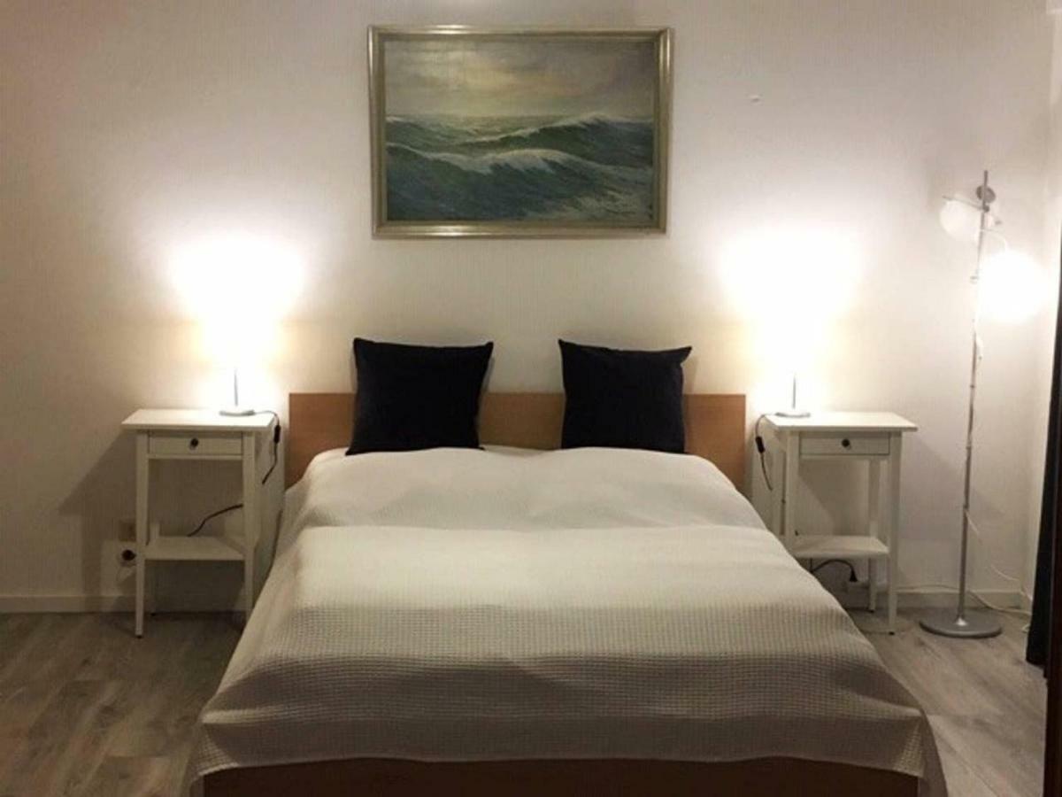 Ferienwohnung Детмольд Екстер'єр фото